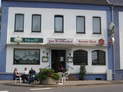 Gasthaus Zum Krebsbachtal