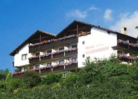 Hotel Klarnerhof