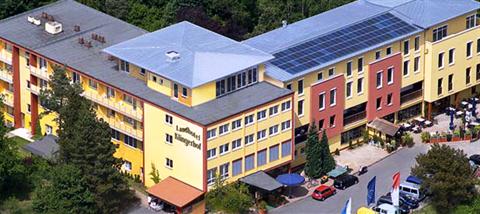 Landhotel Klingerhof