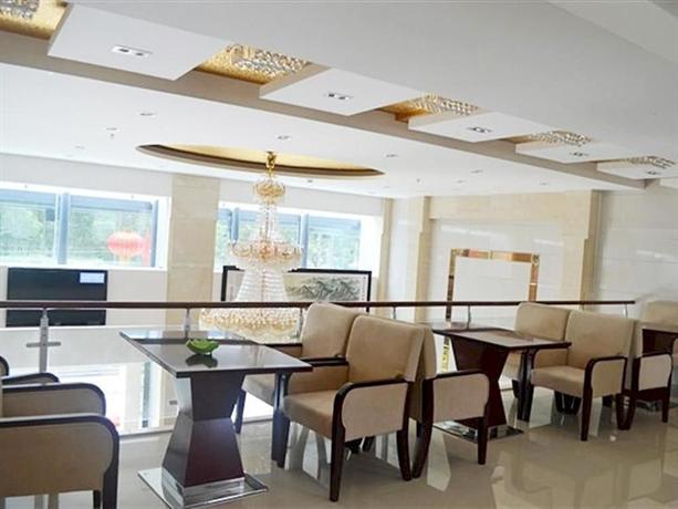 Beihai Shengjing Resort Hotel