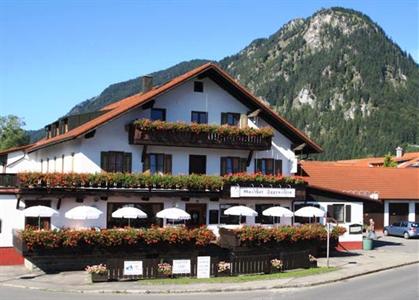 Aggenstein Hotel & Gasthof