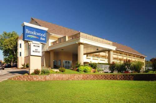 Brookwood Inn