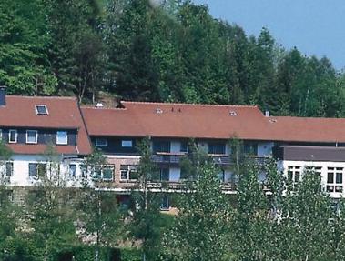 Hotel Jagdhaus