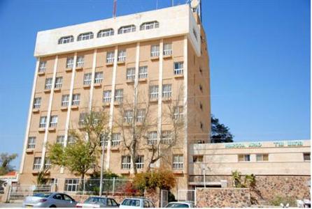 Margoa Arad Hotel Arad