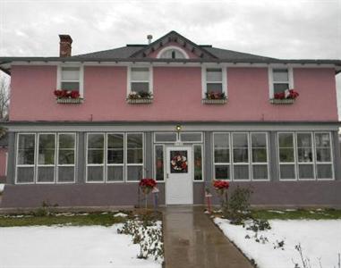 Gunnison Rose Inn Bed & Breakfast