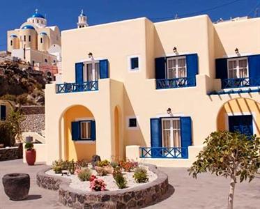 Anatoli Hotel