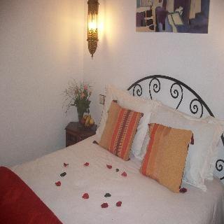 Riad Plein Sud Bed & Breakfast Marrakech