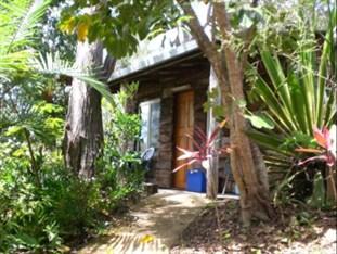 Hidden Valley Cabins Paluma