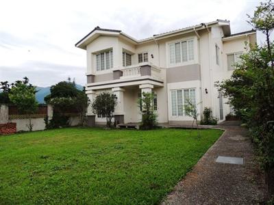 Country Landscape Guesthouse