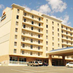 Holiday Inn Express - Waterbury