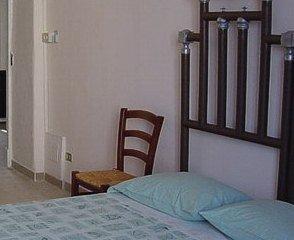 Bed and Breakfast Trani