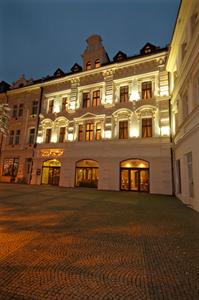 Hotel Royal Chomutov