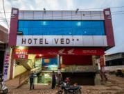Hotel Ved