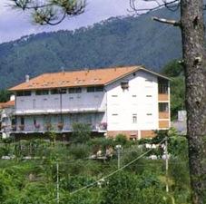 Albergo Ristorante La Greppia Hotel Podenzana