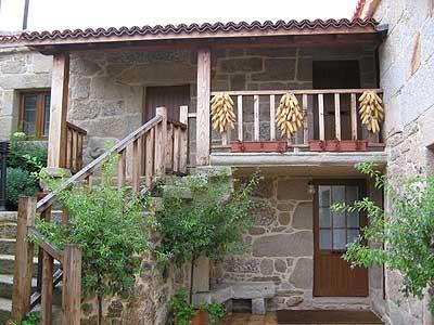 Casa Rural do Ache