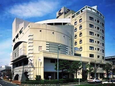 Karatsu City Hotel