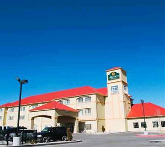 La Quinta Inn & Suites Hobbs