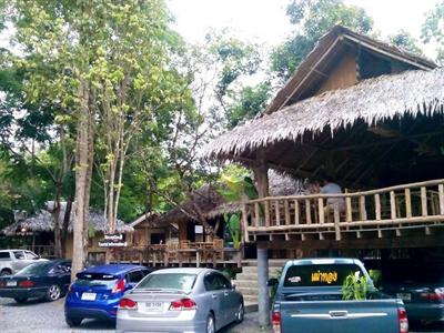 Khao Sok Cabana Resort