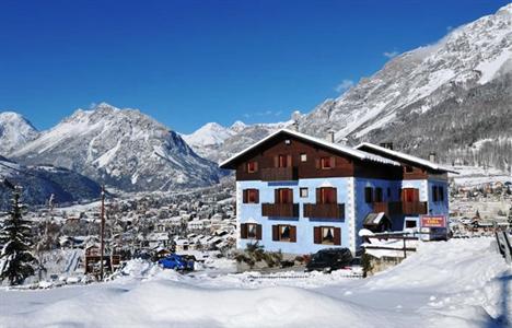 Eira Hotel Bormio