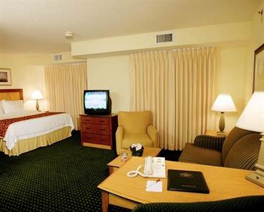 Residence Inn Hanover Lebanon