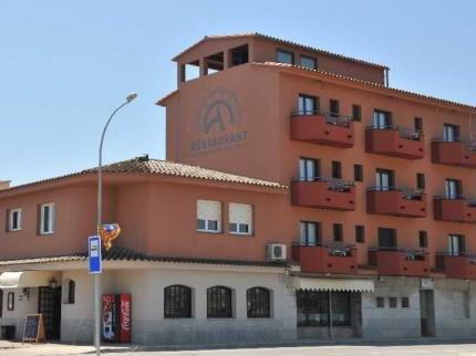 Hostal Alberana