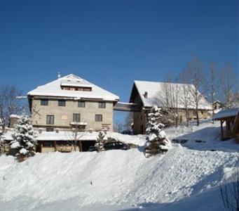 La Maison de Gaudissard