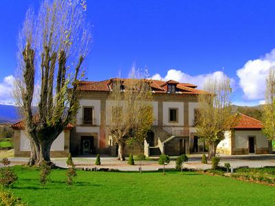 Puerta De Gredos