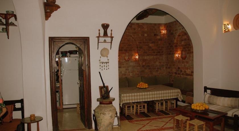 Riad Jade Mogador Bed & Breakfast Essaouira