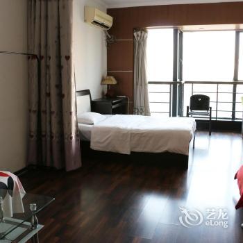 Nanjing Comfortable Hotel Apartment Dragon International Branch