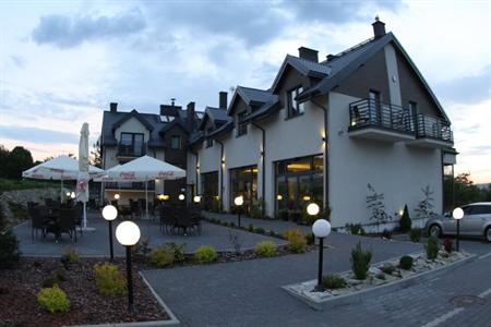 Pensjonat Lysica Wellness & Spa
