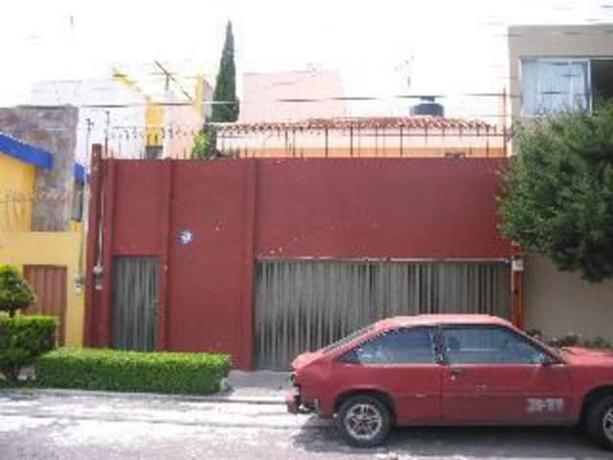 Homestay in Puebla near Estadio Olimpico de C.U.