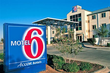 Motel 6 Hermiston