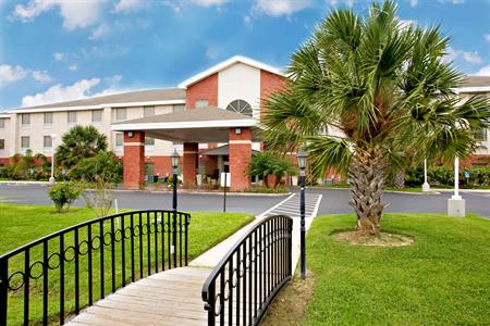 Holiday Inn Express Hotel & Suites Weslaco