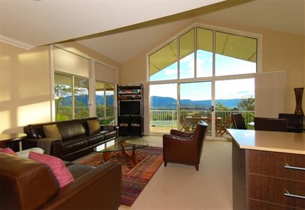 Kangaroo Valley Golf & Country Resort