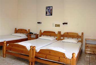 Apollo Hotel Apart