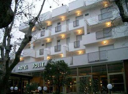 Hotel Jolie