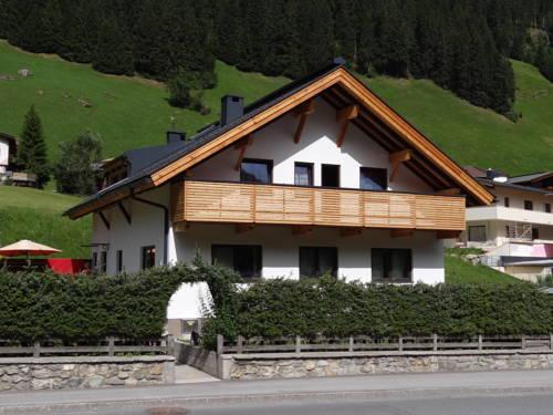 Haus Mittergries