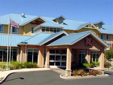 Hilton Garden Inn Sonoma County Airport