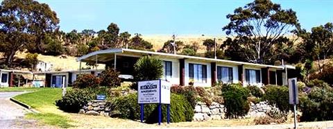 Victor Harbor Seaview Apartments