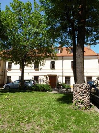 Apartments in The Old City