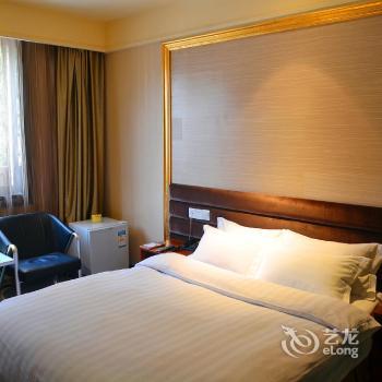 Shiji Changcheng Hotel