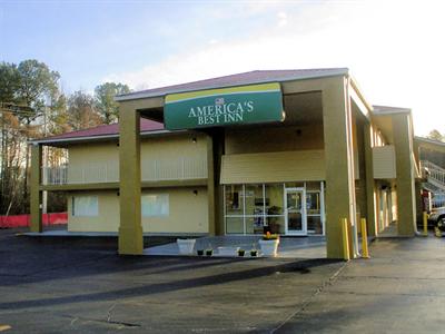 America's Best Inn & Suites Acworth