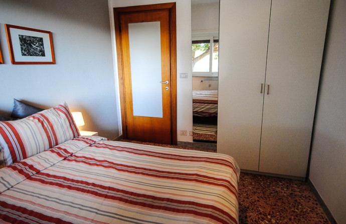 Homestay in Rome near Olympic Velodrome