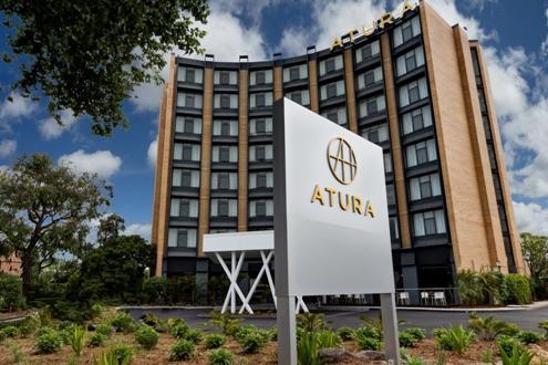 Atura Albury - formerly Rydges Albury