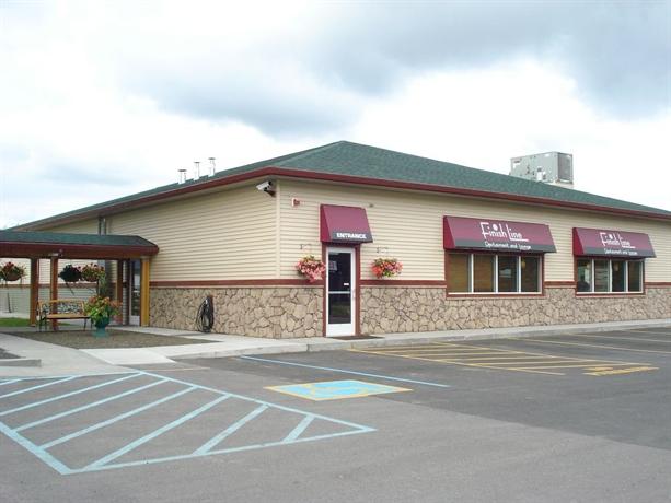 La Quinta Inn & Suites Fairbanks