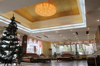 Heping Hotel Taishan