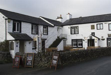 Marton Arms Hotel