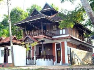 Puthooram Heritage Home