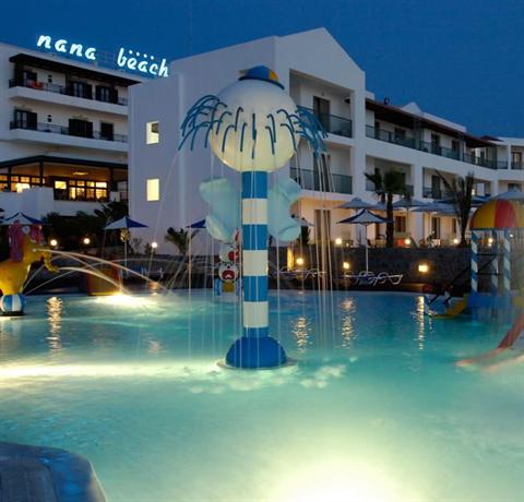 Nana Beach Hotel