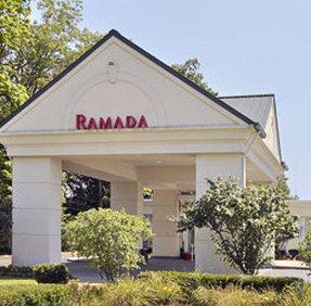 Ramada Inn East Airport